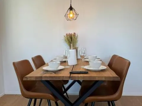 Rovaniemi Lapland Apartments