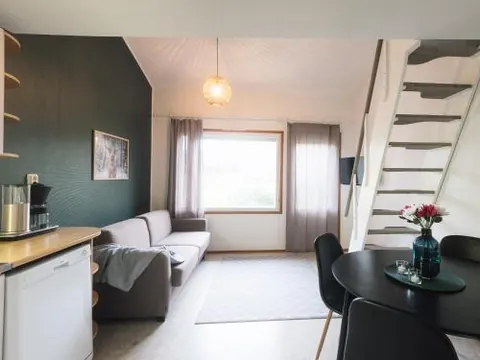 Ahkio Apartments 4