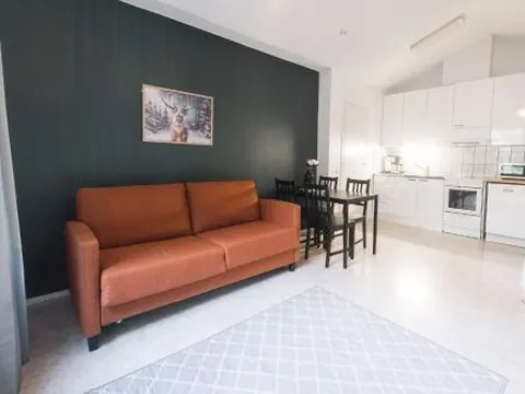 Ahkio Apartments 7