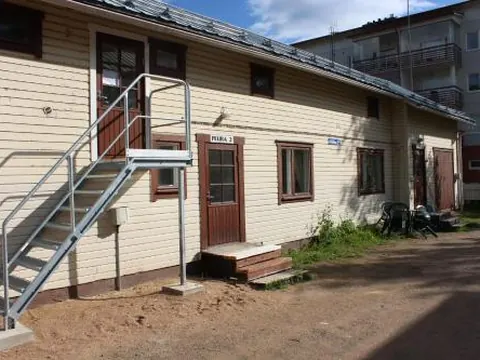 Economy Apartments Peura