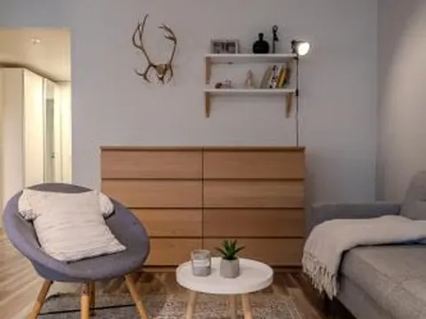 Northern Lights Apartment in City of Rovaniemi