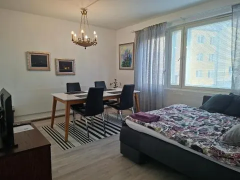 City Apartment Hilla