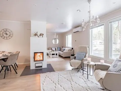 Villa Noel Arctic Circle