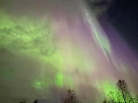 Auroras Hideway