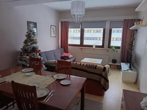 Lapland Story Home