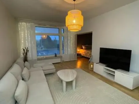 Arctic star home