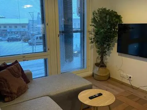 Aurora suites with AIR CONDITIONING
