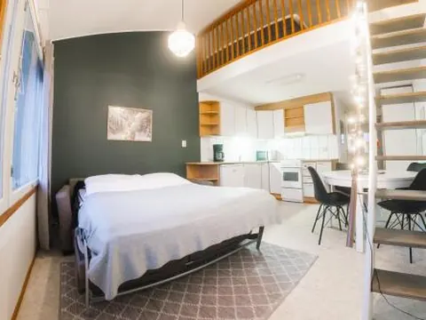 Ahkio Apartments 3