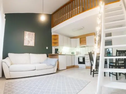 Ahkio Apartments 5
