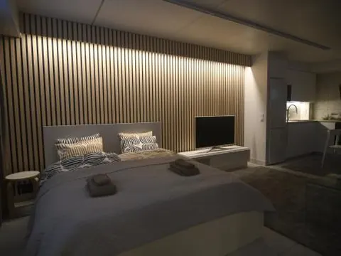 Nordic Guest Suite 1