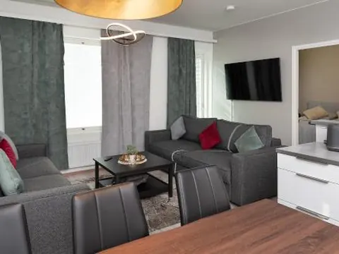 Apartment Leppala