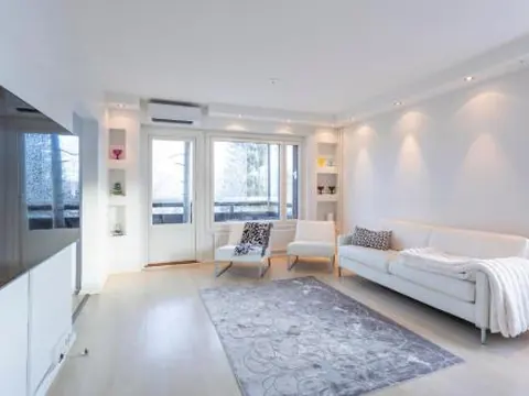 ArcticFox Apartment