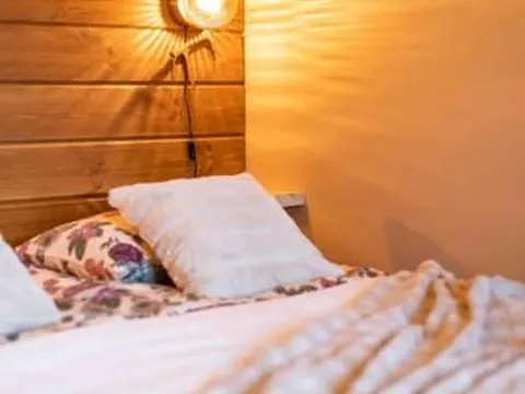 Ounas Orohat apartment