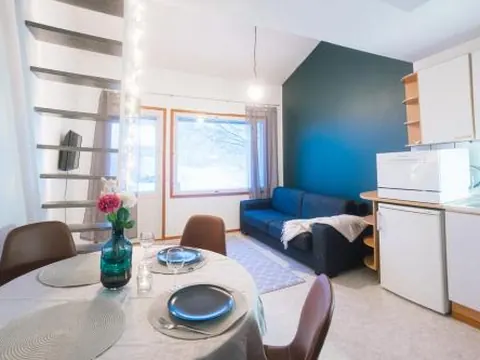 Ahkio Apartments 1