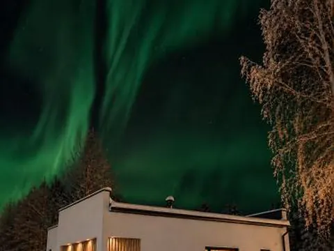 Arctic Lapland Apartment