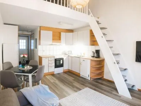 Ahkio Apartments 6