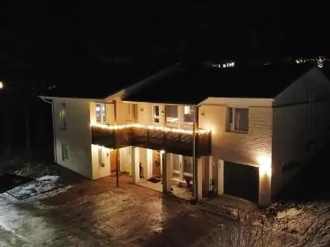 Villa Arctic Amalie