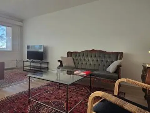 KorkaloHill Apartment