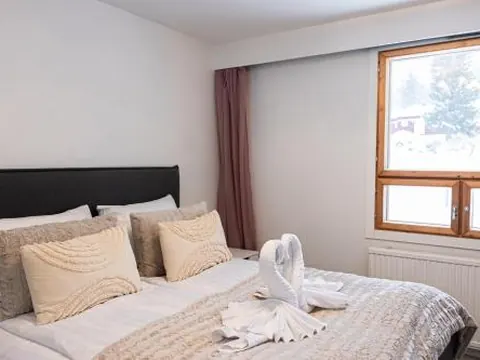 Santa's Suites I by Book Lapland