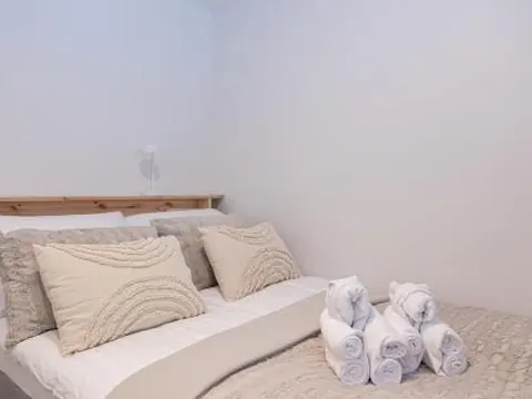 Santa's Suite II by BookLapland