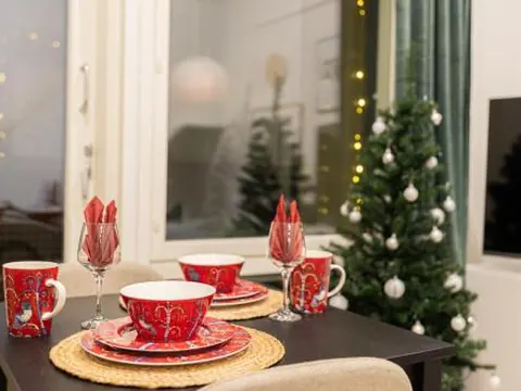 Aurora Suite Sivutie