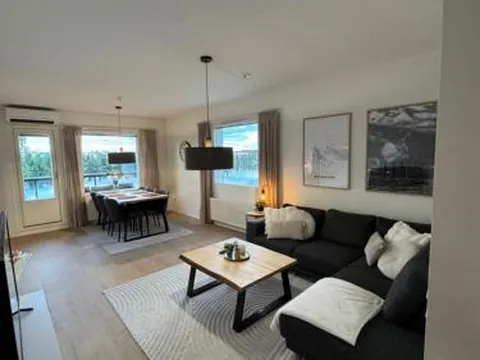 Apartment Aatto