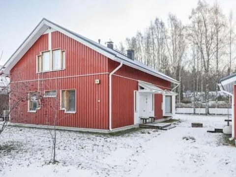 KODA Sauna Logde