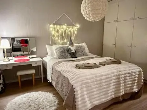 Rauhala Apartment free wifi and parking