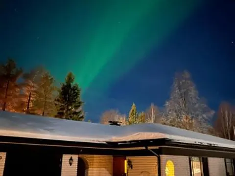 Villa Metso At Rovaniemi