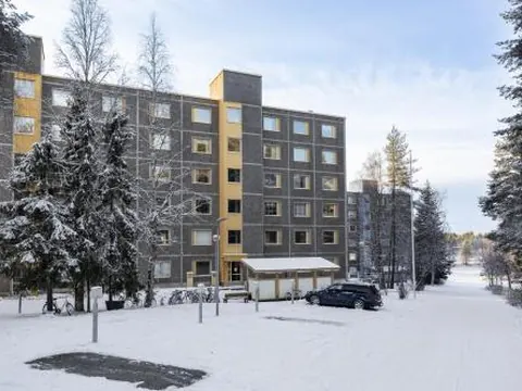 Matka Mystical Lapland Home