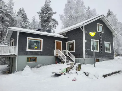 Villa Bonfireroad