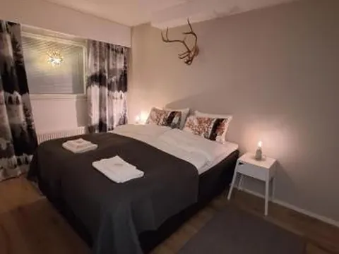Apartment Käenkuja