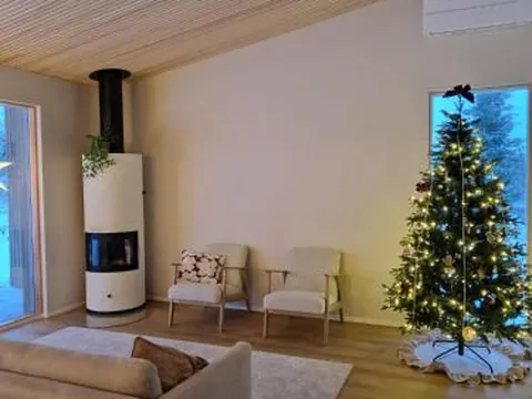 Brand New Villa