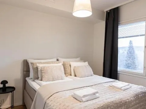 Santa's Winter Suite