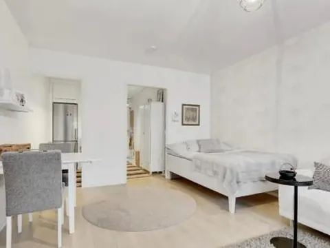 Rovaniemi City Suite