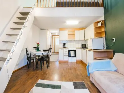 Ahkio Apartments 2