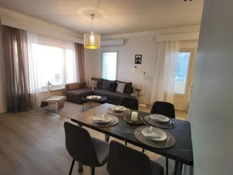 Viitakane Apartamentos - Modern and cozy city apartment