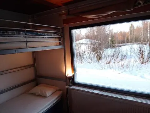 Backpackers Hostel Ounasvaara