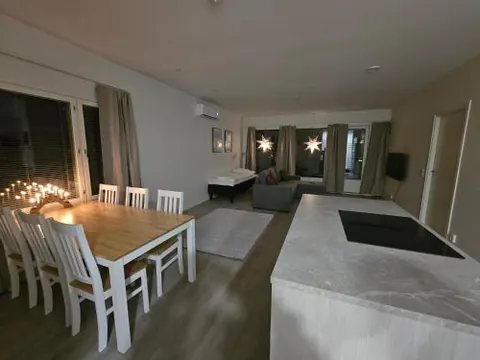 Luxury Apartments Pannu
