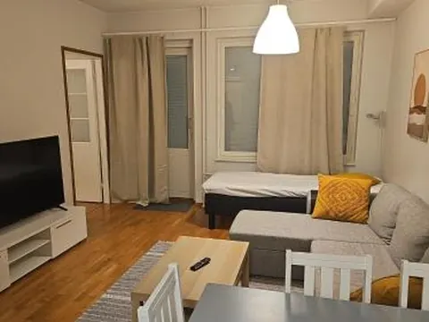 Apartment Suviheinä