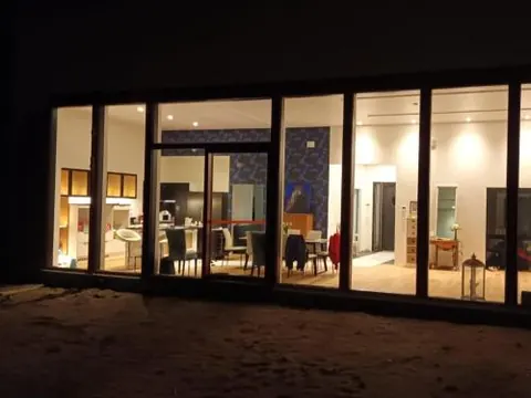 Lapland Villa Ulpukka
