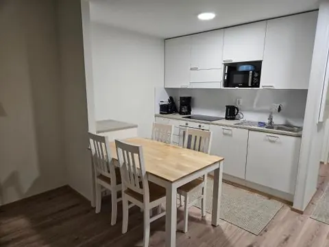 Aurora Villa with AIR CONDITIONING