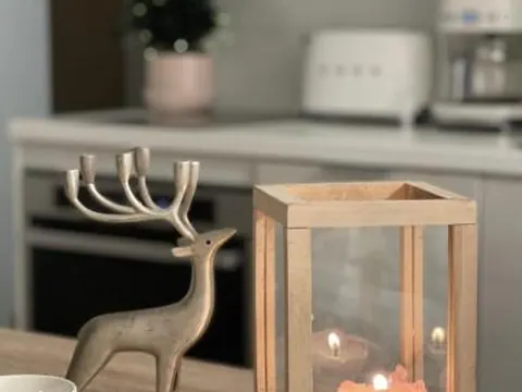 City Center Suite with sauna