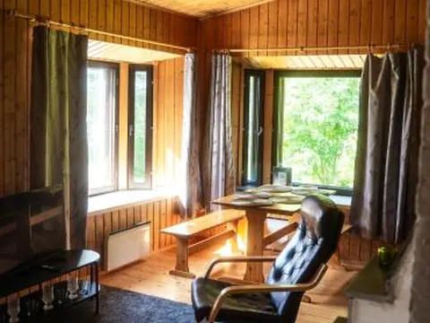 Villa Christmas Star Private Sauna By Lapland Host