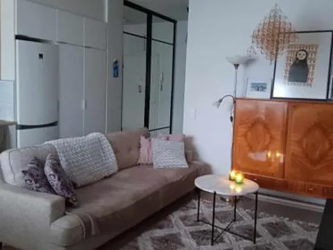 Stylish city center home with sauna