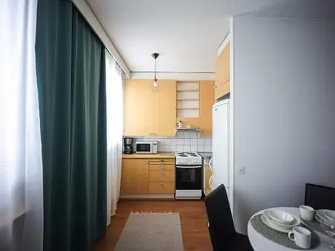 Cozy City Studio