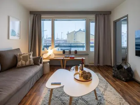 KODA Downtown Living