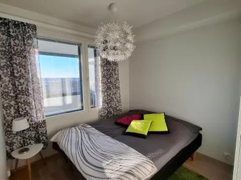 Suite Parpala, for 1-4 people