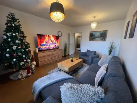 Arctic Warm Home Korpitie