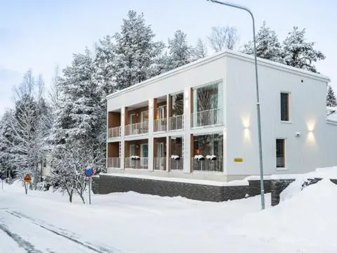 Kivikatu Apartment